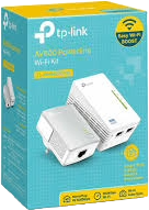 PowerLine WIFI Kit AV600