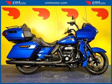 HARLEY-DAVIDSON 114 Road Glide Limited - FLTRK G