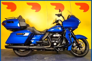 HARLEY-DAVIDSON 114 Road Glide Limited - FLTRK G