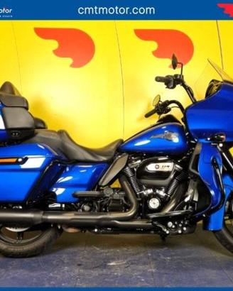 HARLEY-DAVIDSON 114 Road Glide Limited - FLTRK G