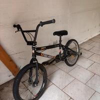Bici BMX