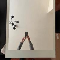 Specchio per bagno