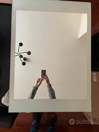 Specchio per bagno