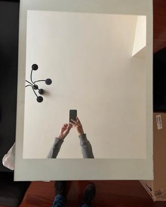 Specchio per bagno