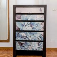 Cassettiera settemino