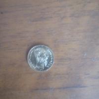 moneta commemorativa impero messicano