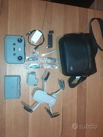 Drone DJI mini 2