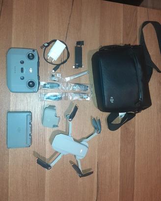 Drone DJI mini 2