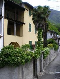 Casa Indipendente Premosello-Chiovenda