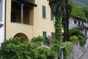 Casa Indipendente Premosello-Chiovenda