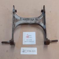 Cavalletto motore Bianchi Bianchina 125