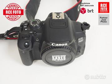 Canon 700D