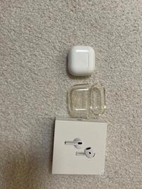 Airpods 4 (cancellazione del suono)