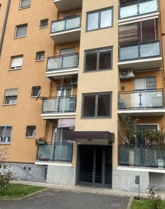 Appartamento – Milano, Gallaratese - Vista 4
