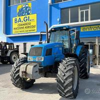 Landini Legend Techno 130- cilindri 6 - 45 Km h