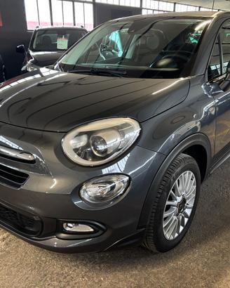 Fiat 500X 1.4 MultiAir 103KW 140CV Lounge
