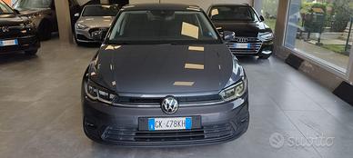 Volkswagen Polo 1.0 Life