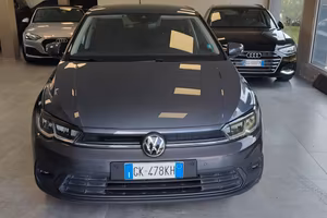 Volkswagen Polo 1.0 Life