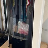 STUFA A PELLET EVIA2 UP EDIL KAMIN