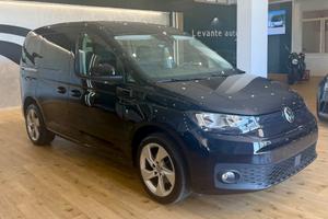 Volkswagen Caddy 2.0 TDI 102 CV Space