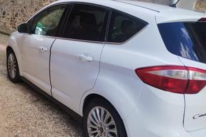 C Max