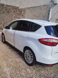 C Max