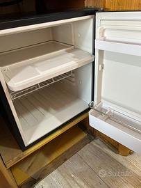 Frigo a compressore
