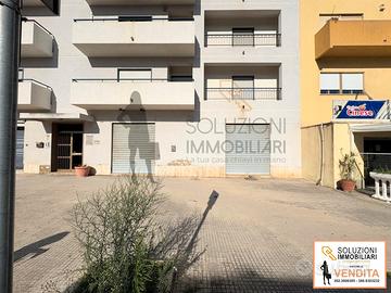 Attività artiginale a Trapani