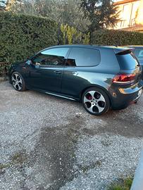 Golf VI GTI