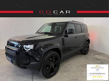 Land Rover Defender 110 3.0d i6 Mhev X-Dynamic SE 