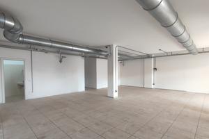 Laboratorio open space vicinanze Strada Francesca