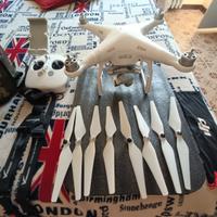 dji Phantom 3 advanced 