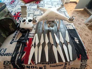 dji Phantom 3 advanced 