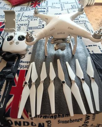 dji Phantom 3 advanced 