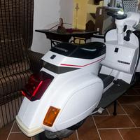 Vespa pk 50 xl