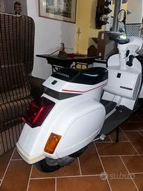 Vespa pk 50 xl