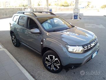 DACIA DUSTER 1.5DCI EXTREME Euro6d