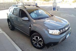 DACIA DUSTER 1.5DCI EXTREME Euro6d
