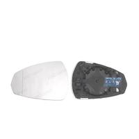 VETRO SPECCHIO BASE SINISTRA AUDI A3 12-19