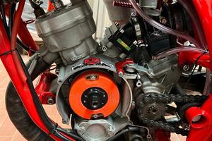 Beta RR track motard 2020 88 stage