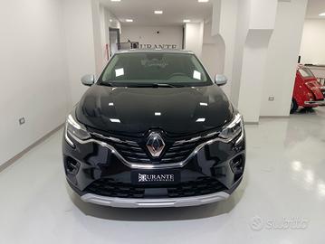 Renault Captur TCe 100 CV GPL Techno