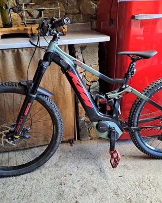 Ebike KTM Macina Kapoho 2975