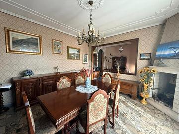 VILLA SINGOLA A TRENZANO