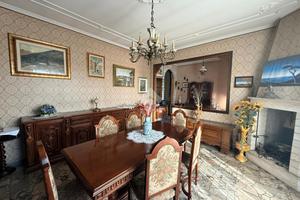 VILLA SINGOLA A TRENZANO