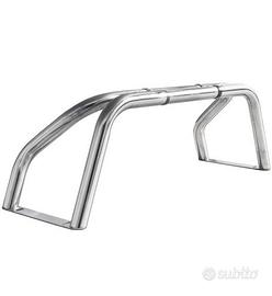 toyota hilux 2001 roll bar C.e.r.c.o 