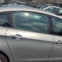 Porta posteriore dx CITROEN C5 del 2015