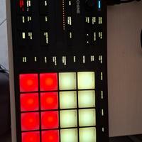 NI Maschine Mikro MK3 - no software