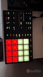 NI Maschine Mikro MK3 - no software