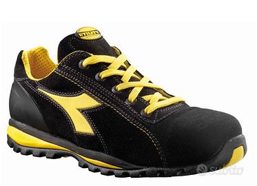 Scarpa Diadora utility glove S1P