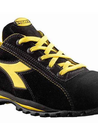 Scarpa Diadora utility glove S1P